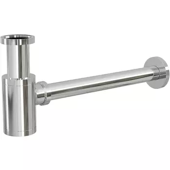 Сифон для раковины D&K