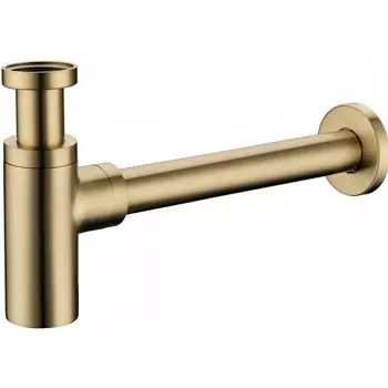 Сифон для раковины Grocenberg