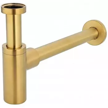 Сифон для раковины Grocenberg