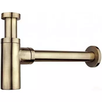 Сифон для раковины Grocenberg