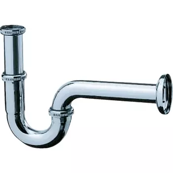 Сифон для раковины Hansgrohe
