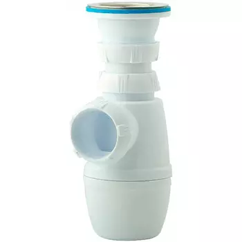 Сифон для раковины Эстет