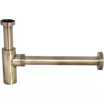 Сифон для раковины Kaiser