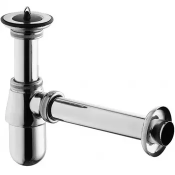 Сифон для раковины Kludi