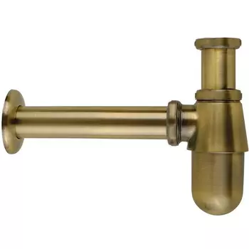 Сифон для раковины Margaroli