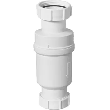 Сифон для раковины McAlpine