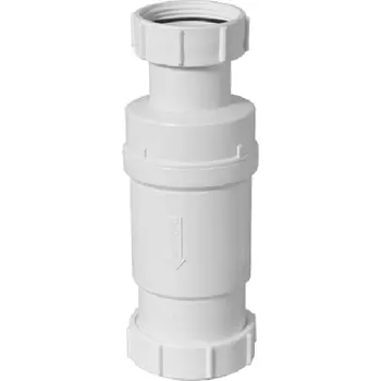 Сифон для раковины McAlpine