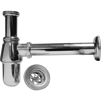 Сифон для раковины Nofer