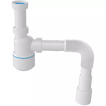 Сифон для раковины Nova