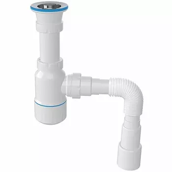 Сифон для раковины Nova