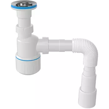 Сифон для раковины Nova