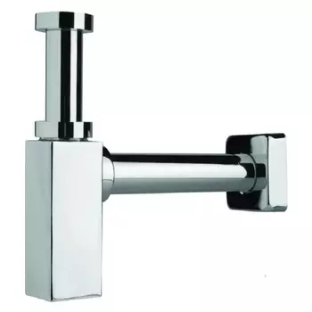 Сифон для раковины PlastBrno