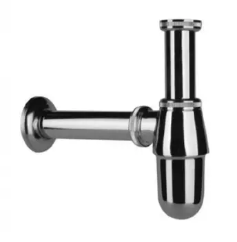 Сифон для раковины PlastBrno