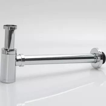 Сифон для раковины Point