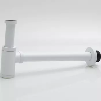Сифон для раковины Point
