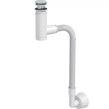 Сифон для раковины Prevex