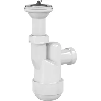 Сифон для раковины Prevex