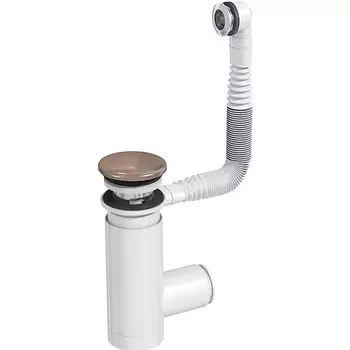 Сифон для раковины Prevex