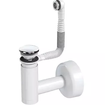 Сифон для раковины Prevex