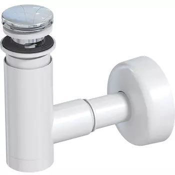 Сифон для раковины Prevex