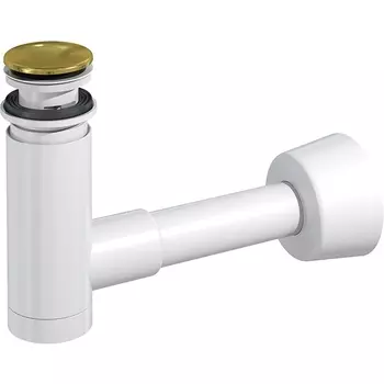 Сифон для раковины Prevex