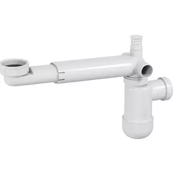 Сифон для раковины Prevex