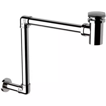 Сифон для раковины Remer