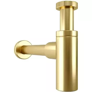 Сифон для раковины Remer