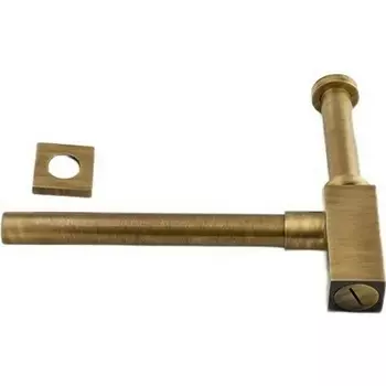 Сифон для раковины Remer