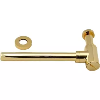 Сифон для раковины Remer