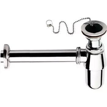 Сифон для раковины Remer