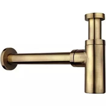 Сифон для раковины Remer