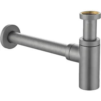 Сифон для раковины Remer