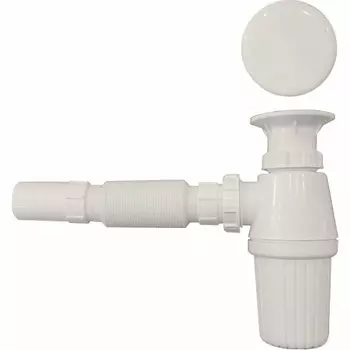 Сифон для раковины Serel