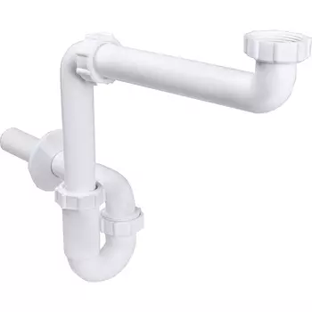 Сифон для раковины Styron