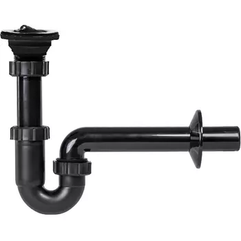 Сифон для раковины Styron