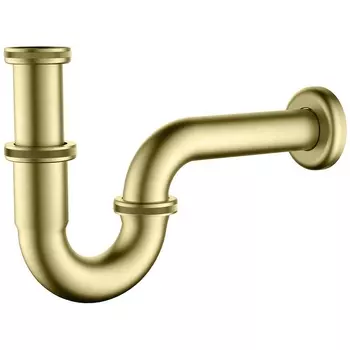 Сифон для раковины Timo