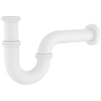 Сифон для раковины Timo