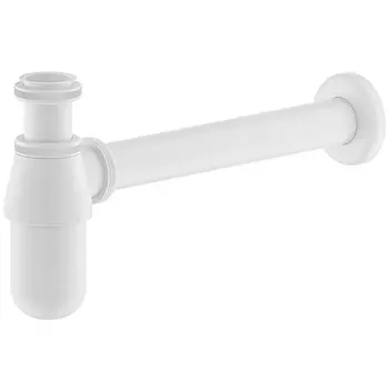 Сифон для раковины Timo