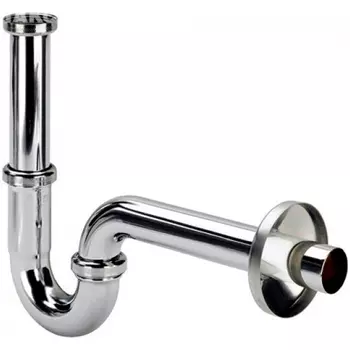 Сифон для раковины Viega