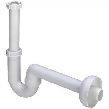 Сифон для раковины Viega