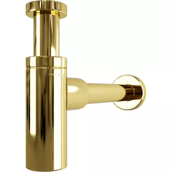 Сифон для раковины WasserKRAFT