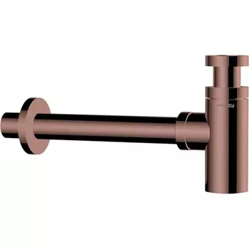 Сифон для раковины WasserKRAFT