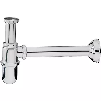 Сифон для раковины Webert