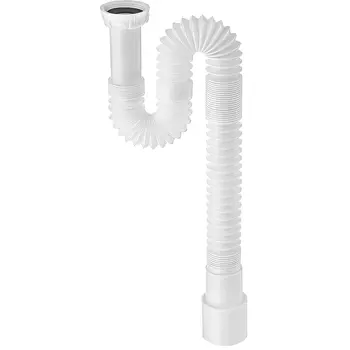 Сифон для раковины Wirquin