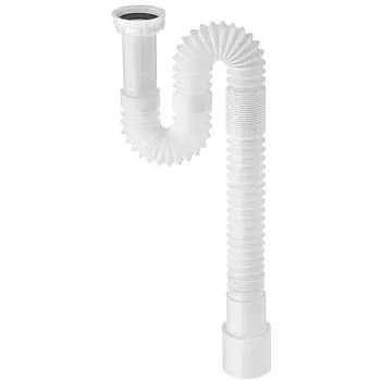 Сифон для раковины Wirquin