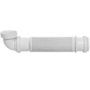 Сифон для раковины Wirquin