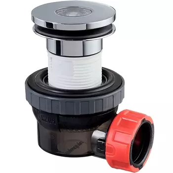 Сифон для раковины Wirquin