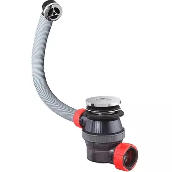 Сифон для раковины Wirquin