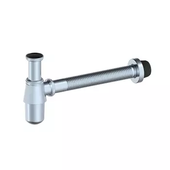 Сифон для раковины Wonzon & Woghand